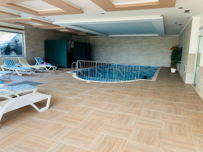 Квартира 2+1 в районе Авсаллар в комплексе с инфраструктурой фото 2