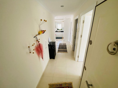 Квартира 2+1 в районе Авсаллар в комплексе с инфраструктурой фото 3