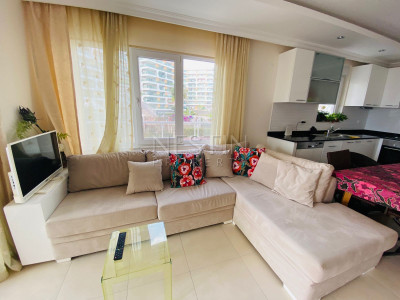 Квартира 2+1 в районе Авсаллар в комплексе с инфраструктурой фото 5