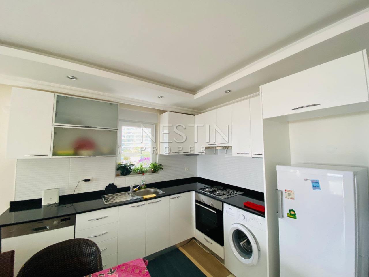 Квартира 2+1 в районе Авсаллар в комплексе с инфраструктурой фото 6