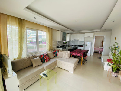 Квартира 2+1 в районе Авсаллар в комплексе с инфраструктурой фото 7