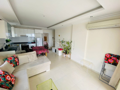 Квартира 2+1 в районе Авсаллар в комплексе с инфраструктурой фото 8