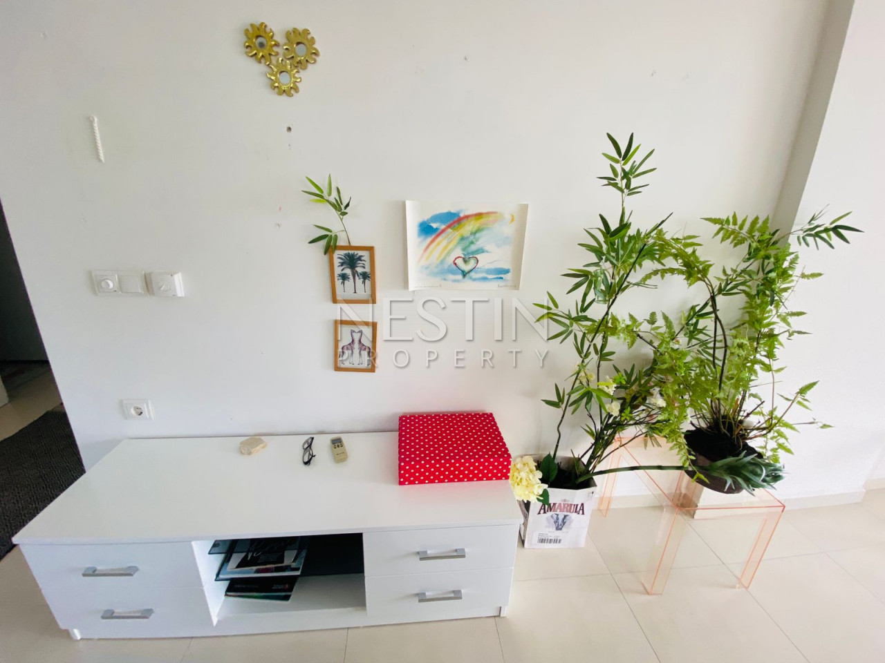 Квартира 2+1 в районе Авсаллар в комплексе с инфраструктурой фото 9