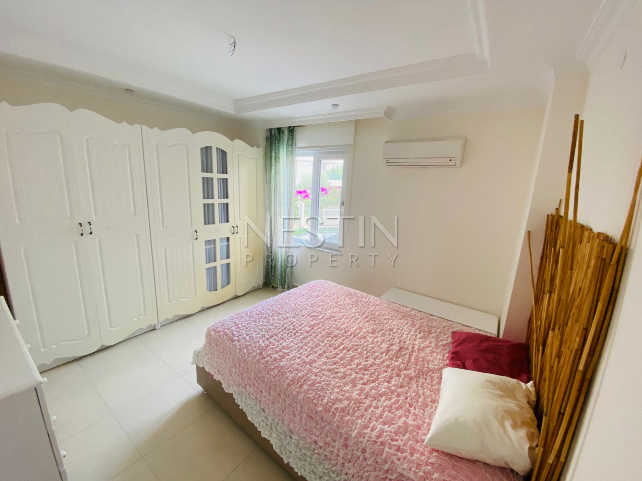 Квартира 2+1 в районе Авсаллар в комплексе с инфраструктурой фото 10