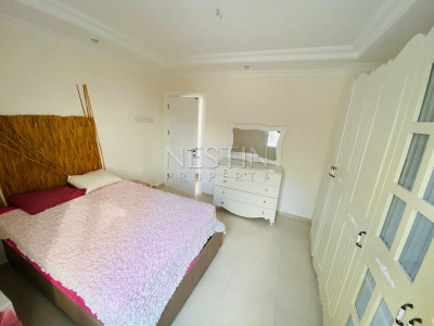 Квартира 2+1 в районе Авсаллар в комплексе с инфраструктурой фото 11