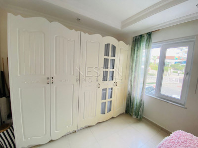 Квартира 2+1 в районе Авсаллар в комплексе с инфраструктурой фото 12