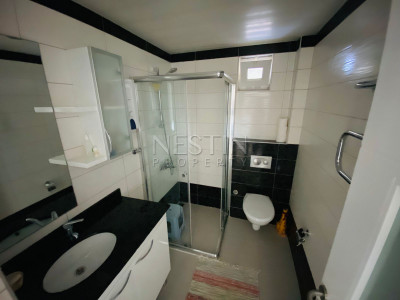 Квартира 2+1 в районе Авсаллар в комплексе с инфраструктурой фото 15