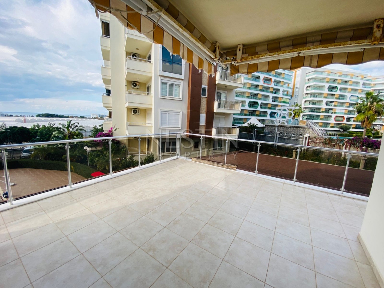 Квартира 2+1 в районе Авсаллар в комплексе с инфраструктурой фото 16