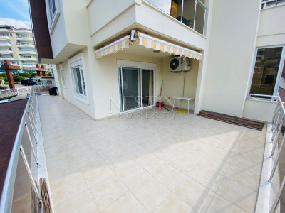 Квартира 2+1 в районе Авсаллар в комплексе с инфраструктурой фото 17