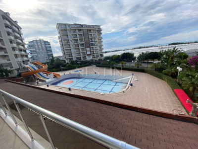 Квартира 2+1 в районе Авсаллар в комплексе с инфраструктурой фото 18