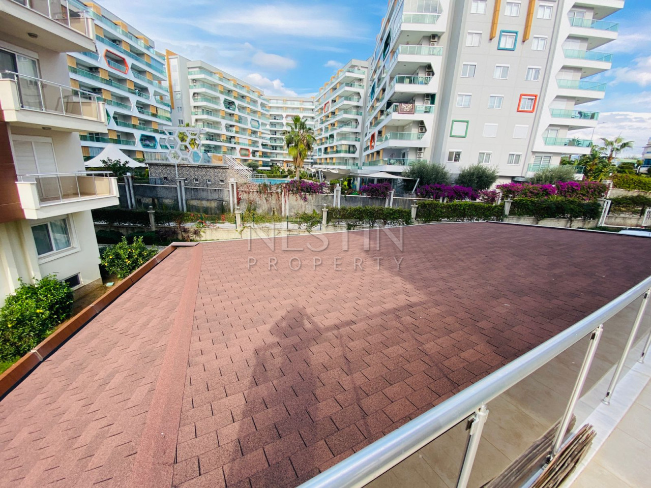 Квартира 2+1 в районе Авсаллар в комплексе с инфраструктурой фото 19