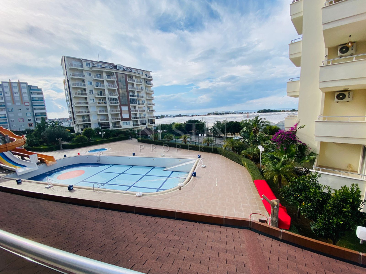 Квартира 2+1 в районе Авсаллар в комплексе с инфраструктурой фото 20