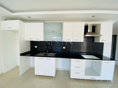 Просторный пентхаус 2+1 в районе Авсаллар в 700 м от моря фото 2