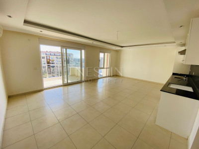 Просторный пентхаус 2+1 в районе Авсаллар в 700 м от моря фото 3