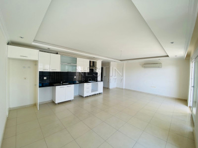 Просторный пентхаус 2+1 в районе Авсаллар в 700 м от моря фото 4