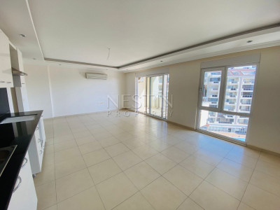 Просторный пентхаус 2+1 в районе Авсаллар в 700 м от моря фото 5