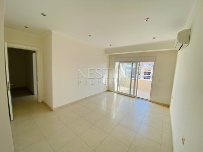 Просторный пентхаус 2+1 в районе Авсаллар в 700 м от моря фото 10