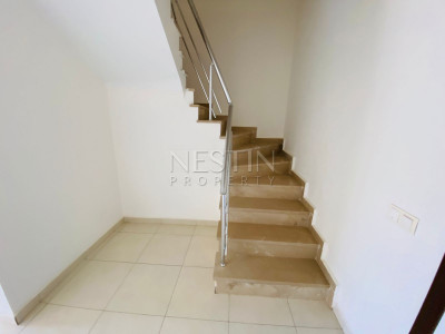 Просторный пентхаус 2+1 в районе Авсаллар в 700 м от моря фото 12