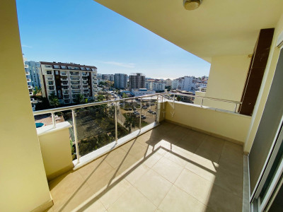 Просторный пентхаус 2+1 в районе Авсаллар в 700 м от моря фото 14