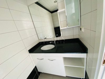 Просторный пентхаус 2+1 в районе Авсаллар в 700 м от моря фото 22