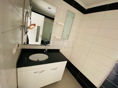 Просторный пентхаус 2+1 в районе Авсаллар в 700 м от моря фото 23