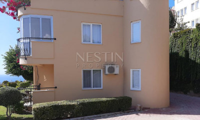 Апарт вилла 3+1 в районе Каргыджак в комплексе отельного типа фото 3