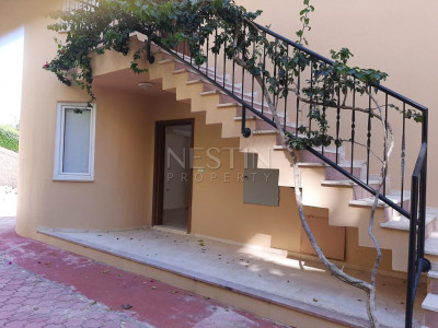 Апарт вилла 3+1 в районе Каргыджак в комплексе отельного типа фото 5