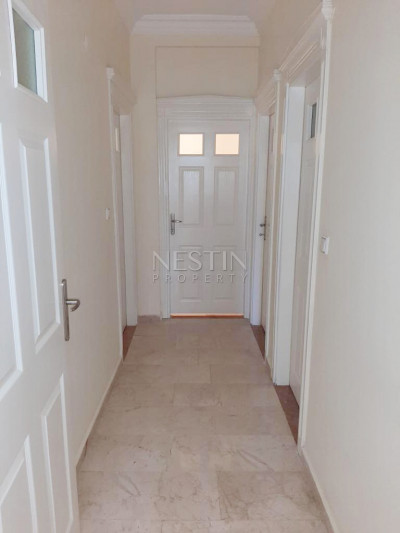 Апарт вилла 3+1 в районе Каргыджак в комплексе отельного типа фото 6