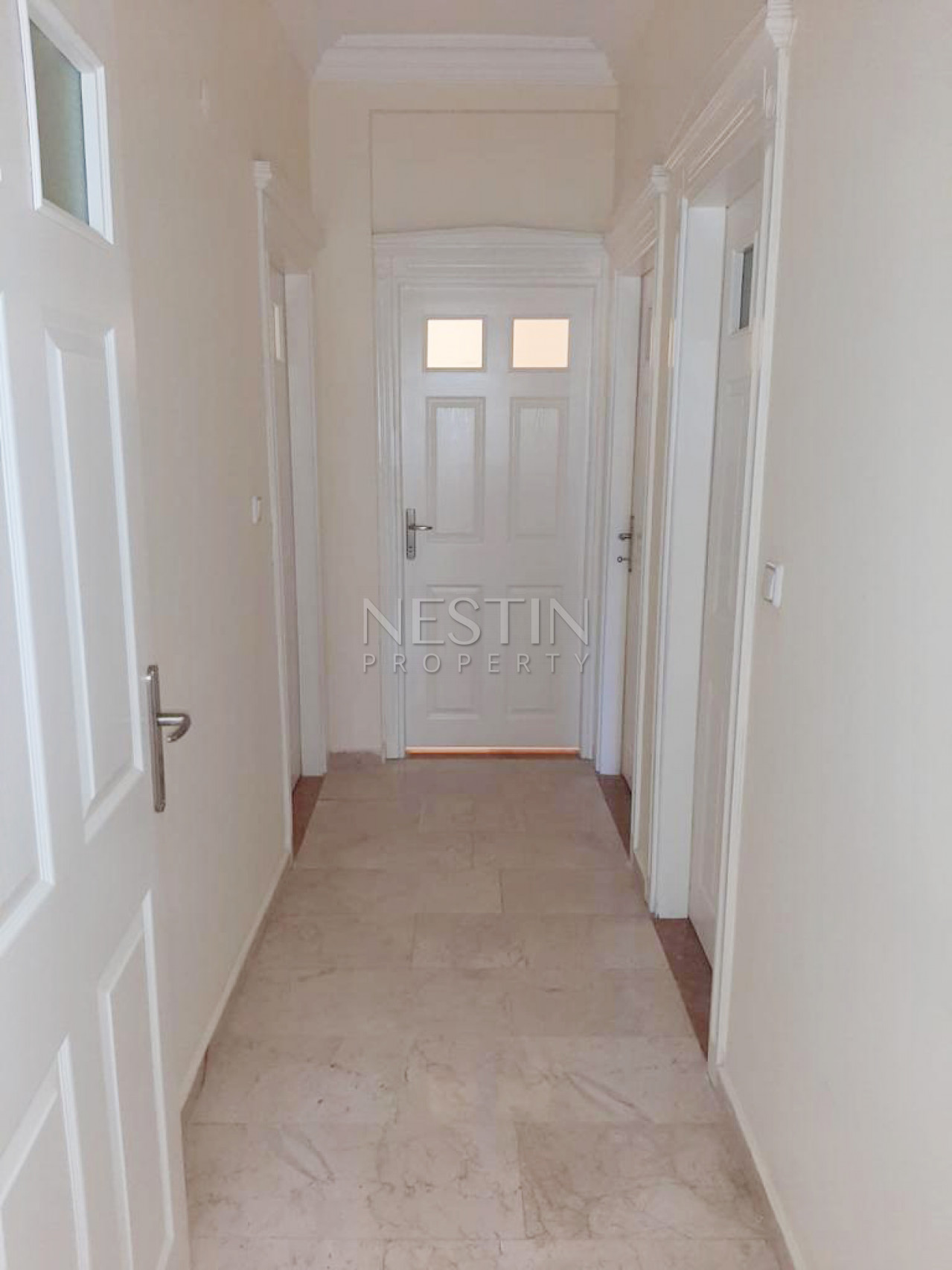 Апарт вилла 3+1 в районе Каргыджак в комплексе отельного типа фото 6