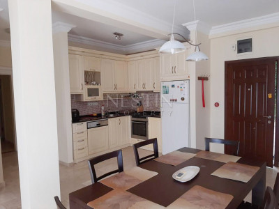 Апарт вилла 3+1 в районе Каргыджак в комплексе отельного типа фото 9