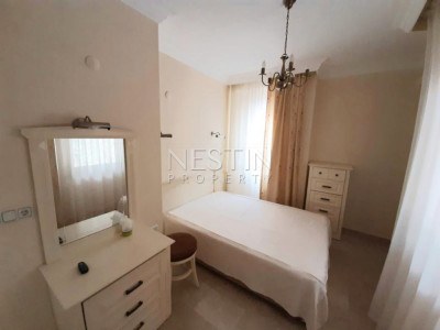 Апарт вилла 3+1 в районе Каргыджак в комплексе отельного типа фото 16