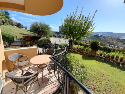 Апарт вилла 3+1 в районе Каргыджак в комплексе отельного типа фото 19