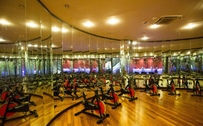 Апарт вилла 3+1 в районе Каргыджак в комплексе отельного типа фото 46