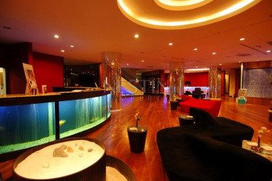 Апарт вилла 3+1 в районе Каргыджак в комплексе отельного типа фото 52