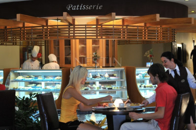 Апарт вилла 3+1 в районе Каргыджак в комплексе отельного типа фото 53