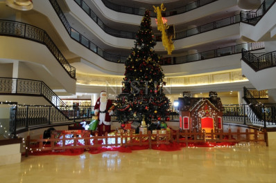 Апарт вилла 3+1 в районе Каргыджак в комплексе отельного типа фото 59