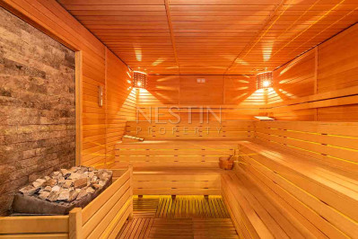 Пентхаус 2+1 в районе Авсаллар с видом на Средиземное море фото 16