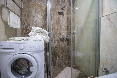 Пентхаус 2+1 в районе Авсаллар с видом на Средиземное море фото 30