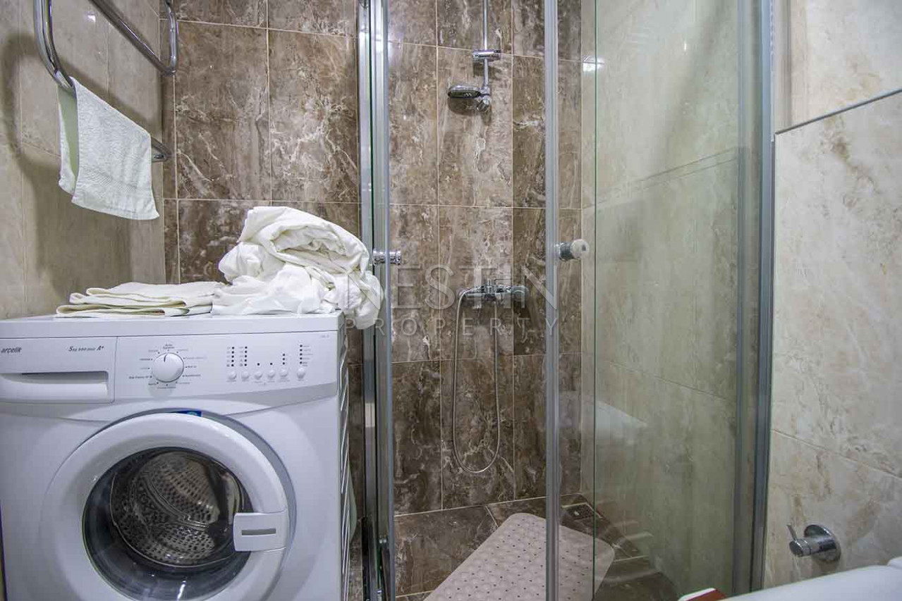 Пентхаус 2+1 в районе Авсаллар с видом на Средиземное море фото 30