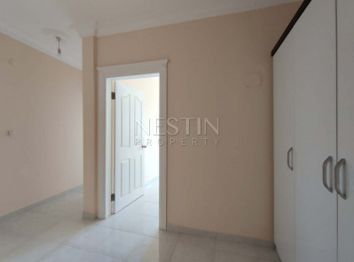 Большая квартира пентхаус 3+1 в районе Махмутлар с красивым видом фото 22