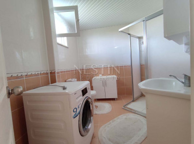 Большая квартира пентхаус 3+1 в районе Махмутлар с красивым видом фото 24