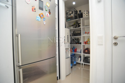 Просторная квартира 3+1 в районе Тосмур в 500 м от моря фото 18