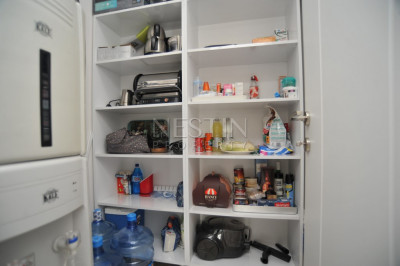 Просторная квартира 3+1 в районе Тосмур в 500 м от моря фото 19