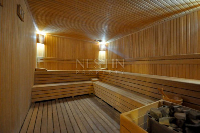 Квартиры планировкой 1+1 в районе Каргыджак фото 9