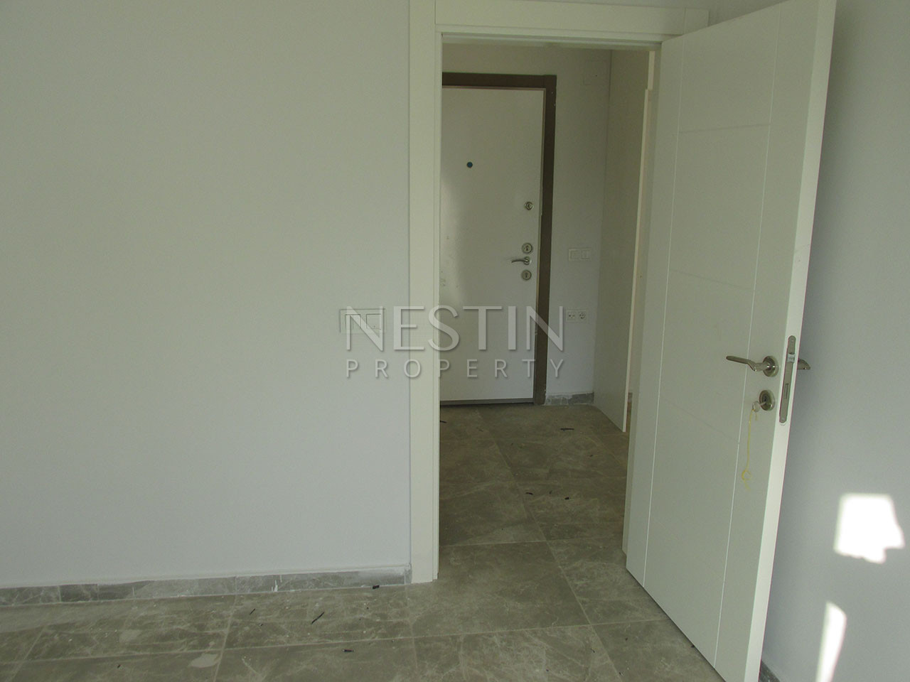 Квартиры планировкой 1+1 в районе Каргыджак фото 23