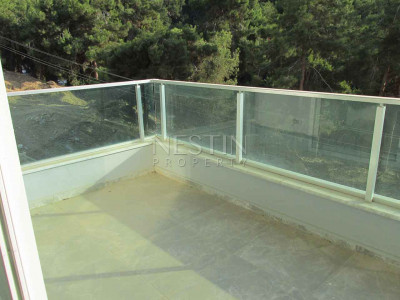 Квартиры планировкой 1+1 в районе Каргыджак фото 27