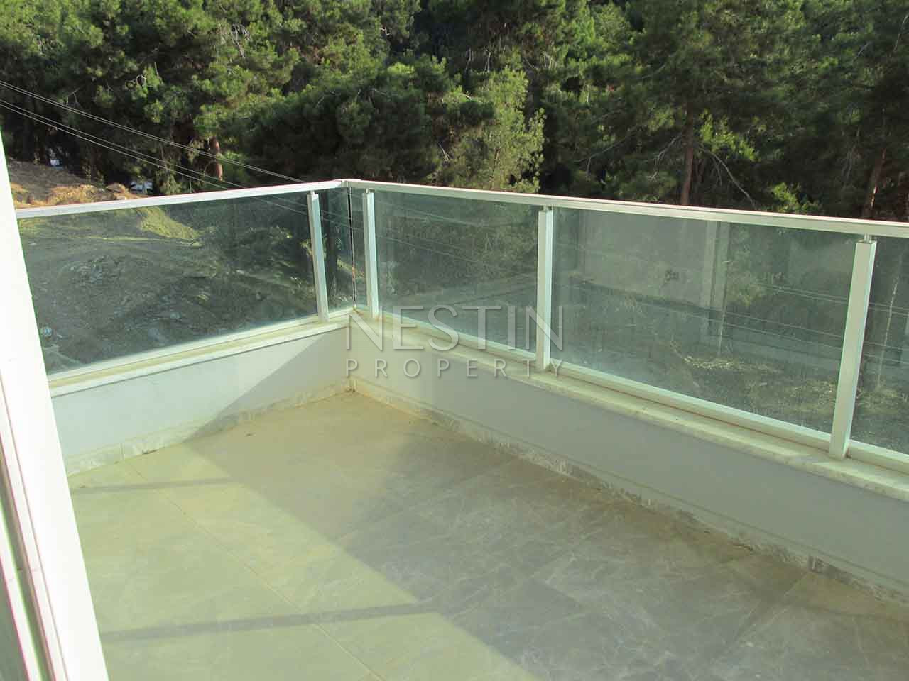 Квартиры планировкой 1+1 в районе Каргыджак фото 27