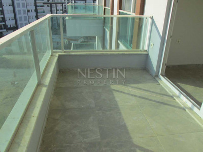 Квартиры планировкой 1+1 в районе Каргыджак фото 28