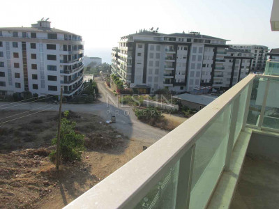 Квартиры планировкой 1+1 в районе Каргыджак фото 29