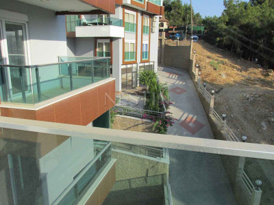 Квартиры планировкой 1+1 в районе Каргыджак фото 30